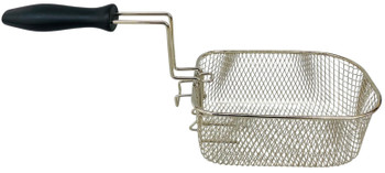 Presto ProFry Immersion Element Deep Fryer Basket with Handle Assembly, 85985