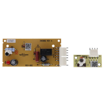 Icemaker & Infrared Board for Whirlpool 2198597 4389102