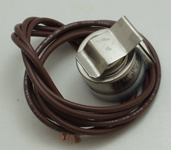 Supco Refrigerator Defrost Thermostat 37T31 Style, Opens: 50 Closes: 10, SLT50