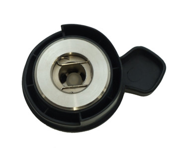 Presto Pressure Cooker Plus Pressure Regulator, 81569