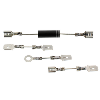 11QBPUNIV - Microwave Universal Diode Kit 11QBPUNIV - Microwave Universal Diode Kit