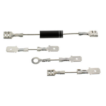 11QBPUNIV - Microwave Universal Diode Kit 11QBPUNIV - Microwave Universal Diode Kit