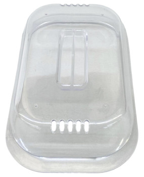 Presto Tray Cover for Easy Store Electric Egg Cooker, 81608