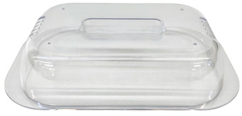 Presto Tray Cover for Easy Store Electric Egg Cooker, 81608