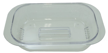 Presto Tray Cover for Easy Store Electric Egg Cooker, 81608