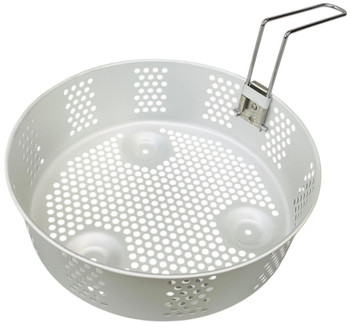 Presto Basket and Handle for 10-Quart Kettle Multi-Cooker/Steamer, 81610