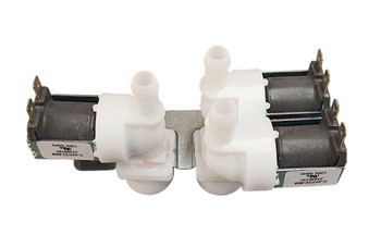 Washing Machine Water Valve for General Electric AP4303282 PS1482392, WH13X10029
