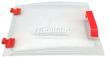 Presto Door Assembly for Fountain Theater Poppers, 86007