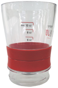 Presto Chamber Service Assembly for MyJo Single Cup Coffee Maker, 85976