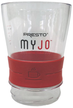 Presto Chamber Service Assembly for MyJo Single Cup Coffee Maker, 85976