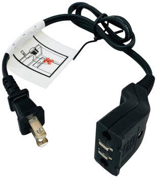 Presto ProFry Immersion Element Deep Fryer Magnetic Cord, 85989