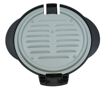 Presto Stainless Steel Electric Deep Fryer Cover Assembly, 85848