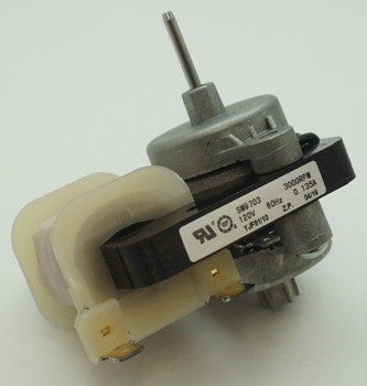 WPW10189703 - Refrigerator Evaporator Motor for Whirlpool