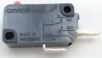 28QBP0497 - Microwave Universal Door Switch 28QBP0497 - Microwave Universal Door Switch