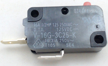 28QBP0497 - Microwave Universal Door Switch 28QBP0497 - Microwave Universal Door Switch