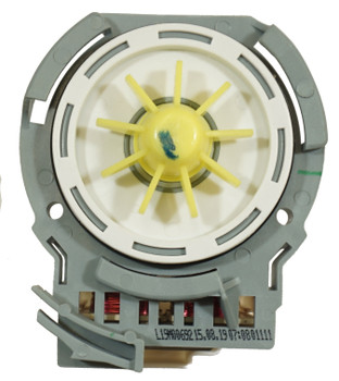 W10876537 - Dishwasher Drain Pump for Whirlpool W10876537 - Dishwasher Drain Pump for Whirlpool