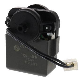 Refrigerator Evaporator Motor for Whirlpool, AP6007250, PS11740362, WP2315549
