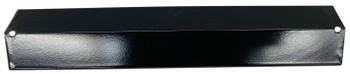 Gas Grill Porcelain Steel Heat Plate for Brinkmann & Others, 91751