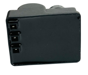 Gas Grill 3 Outlet Electronic Ignitor Module AA Battery, 03333