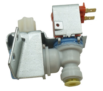 ERP Refrigerator Water Valve for Whirlpool, AP6018503, PS11751805, W10279909