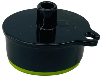 FoodSaver Fresh Container Adapter, 186791000000