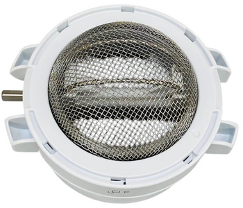 Housing Assembly for KitchenAid Mixer, AP6800059, PS12584573, W11281859