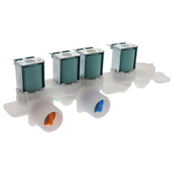 DC97-15459H - Washing Machine Water Inlet Valve for Samsung DC97-15459H - Washing Machine Water Inlet Valve for Samsung