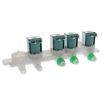 DC97-15459H - Washing Machine Water Inlet Valve for Samsung DC97-15459H - Washing Machine Water Inlet Valve for Samsung