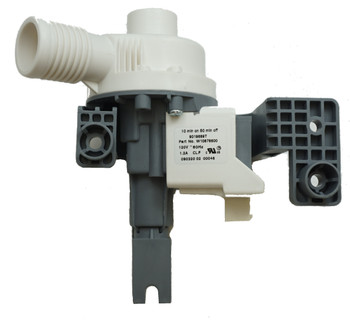 ERP Water Drain Pump for Whirlpool Washer, AP6004933,  PS11738156, ERW10876600