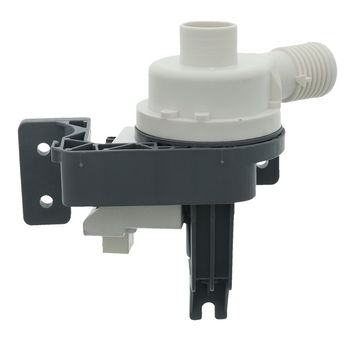 ERP Water Drain Pump for Whirlpool Washer, AP6004933,  PS11738156, W10876600