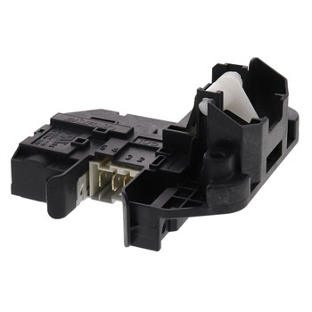 Door Latch Lid Lock Assembly for General Electric AP5270191 PS3496878 WH44X10288
