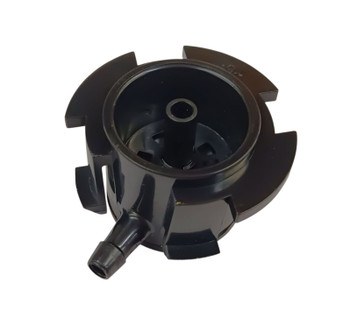 2036758 - Bissell Pro Heat 2X Receiver Assembly 2036758 - Bissell Pro Heat 2X Receiver Assembly