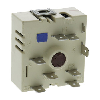 Surface Unit Switch for Frigidaire, Electrolux 316238202, AP5325508, PS3504401