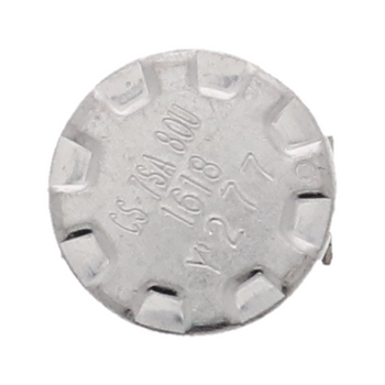 Dishwasher High Limit Thermostat, for Whirlpool, AP6010246, PS11743423, WP661566