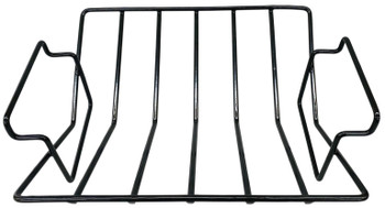 Porcelain Steel Wire Roasting Rack Replacement for Big Green Egg large 26029