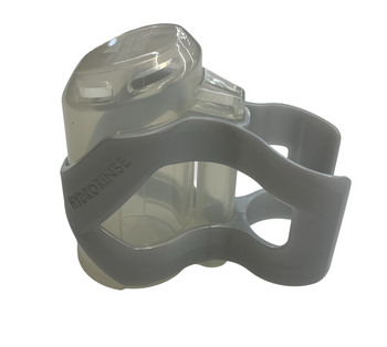 Bissell Silver HydroRinse Self Cleaning Tool, 1613828