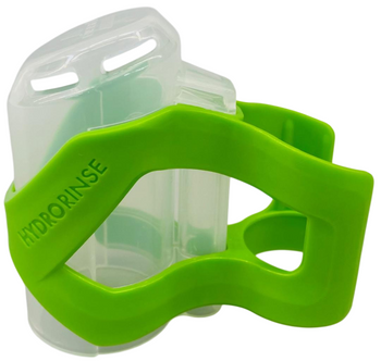 Bissell Cha Cha Lime HydroRinse Self Cleaning Tool, 1613759