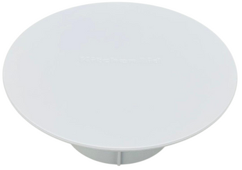 Sifter & Scale Plate Attachment for Stand Mixer, AP6800055,PS12584569, W11281848