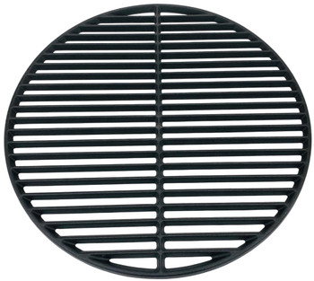 Gas Grill Cast Iron Cooking Grid Replacement for Big Green Egg large 69991