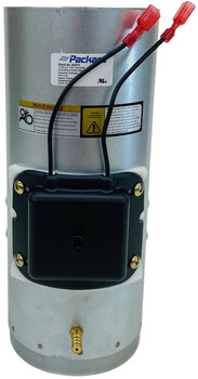 Packard Combustion Air Booster 115V, 3315RPM, 60Hz, 65475, Coleman 373-19801-820