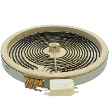 ERP 9" Radiant Surface Element for GE Range, AP5989975, PS11729126, WB30X24111