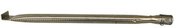 Stainless Steel Gas Grill 8" x 1" Pipe Burner for Kenmore, 16201