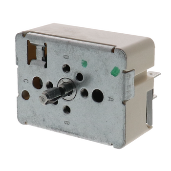 WB23K5027 - Surface Burner Infinite Switch for GE