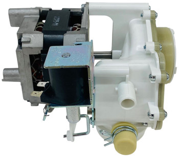 Dishwasher Pump & Motor for General Electric, AP4980659, PS3486941, WD26X10051