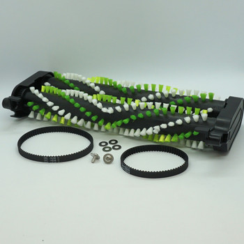 1611133 - Bissell 2X Revolution Pet Pro Heat Brush Roll Assembly 1611133 - Bissell 2X Revolution Pet Pro Heat Brush Roll Assembly