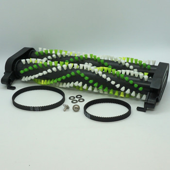1611133 - Bissell 2X Revolution Pet Pro Heat Brush Roll Assembly 1611133 - Bissell 2X Revolution Pet Pro Heat Brush Roll Assembly