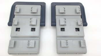 Dishwasher Rack Adjusters for Samsung, AP5736133, PS8690520, DD82-01121B