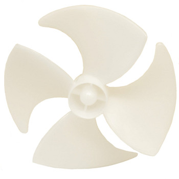 ERP Refrigerator Fan Blade for Whirlpool, Sears, AP6005911, PS11738973, 2169142
