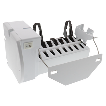 Icemaker for General Electric, Hotpoint, AP6891612, PS12727331, WR30X30972 Icemaker for General Electric, Hotpoint, AP6891612, PS12727331, WR30X30972