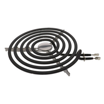 WB30X24400 - Top Surface Burner 8" for General Electric